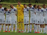 It's official. Cherkasy LNZ to play in the play-offs for the right to play in the Premier League