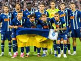 Офіційно. Заявка київського «Динамо» на кваліфікаційні матчі Ліги конференцій