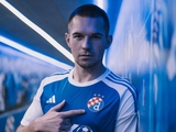 Oficjalny. Bohdan Mykhailichenko jest zawodnikiem Dinamo Zagrzeb.