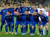 Рейтинг ФИФА: Украина по-прежнему 33-я