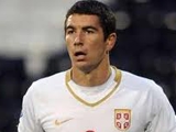 Коларов — лучший футболист Сербии