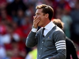 In der EPL der erste Trainer-Auftritt – „Bournemouth“ feuerte Scott Parker