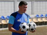 Віталій Самойлов: «Динамо» до кінця — і все. Ніколи не зможу ображати клуб чи когось з футболістів»