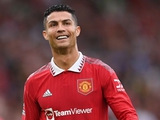 Ronaldo: „Ich wünsche Manchester United alles Gute“