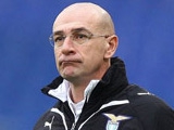 Главный тренер «Лацио» близок к увольнению