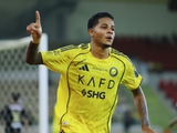 «Шахтер» заинтересован в трансфере игрока «Ан-Насра»