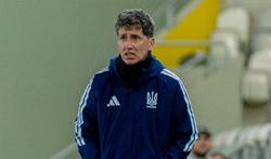 «Результат — не найважливіший аспект», — Мельгоса про нічию молодіжної збірної України (U-21) з Литвою (U-21)