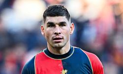 Малиновский отличился голевой передачей за «Дженоа» во втором матче подряд (ВИДЕО)