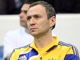 Александр ГОЛОВКО: «В нашей стране нет футбольных звезд, кроме Андрея Шевченко»
