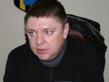 Андрей Полунин покинул киевский «Арсенал»
