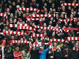 Болельщики «Арсенала» недовольны ценами на билеты на матч с «Баварией»