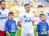 Николай Несенюк: «Динамо» просто не имело права не выиграть у «борцов за мир»