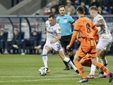 Ukrainian Championship. «Dynamo» — «Shakhtar» — 1:1. Numbers and facts: the unbeaten streak of «Dynamo» continues in the UPL for