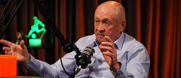 Николай Павлов: «Шапаренко? В «Динамо» всегда ценили своих»