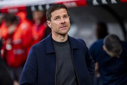 Клопп: «Якщо Хабі Алонсо звільняють через півроку, це ще одна ознака того, що зараз з футболом щось не зовсім гаразд»