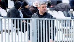 Руслан Костишин: «Про удар по стадіону «Чорноморець» в автобусі на шляху до гри в Одесу. УПЛ нас одразу розвернула»