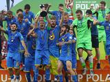 Секрет успеха сборной Украины U-20: ФИФА назвала 5 ключевых игроков команды Петракова