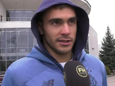 Константин Вивчаренко: «Стандартные положения — это то, что мы постоянно отрабатываем на тренировках»