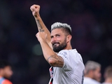 Pioli: "Giroud is Milan's leader on and off the pitch"