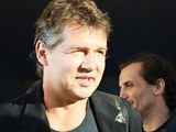 Oleg Salenko: „Dynamo powinno latem mieć nowego trenera, który zbuduje nowy zespół”