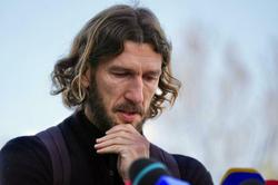 Дмитрий Чигринский: «Думаю, только сейчас мы, наконец, поймем, насколько велик был Луческу»