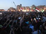 В Египте продолжается противостояние между болельщиками и полицией