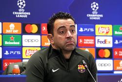 Хави: «Барселона» находится не на том уровне, на котором была полтора-два месяца назад»