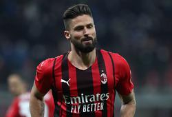 Знаменитый французский форвард посвятил пост Андрею Шевченко