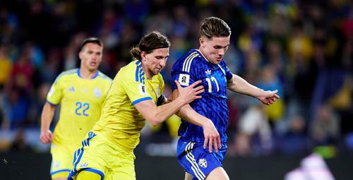 Ілля Забарний: «Це футбол»