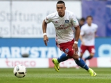 Kicker: «Динамо» может подписать нападающего «Гамбурга»