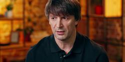 Олександр Шовковський: «Воротар помиляється особливо помітно. Але воротар — теж людина…»