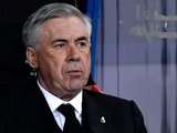 Ancelotti: "Real" was not humiliated by "Barcelona" in the final of the Spanish Super Cup.
