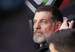 Славен Біліч готовий знову очолити «Вест Гем»