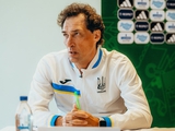 Дмитрий Михайленко: «Мне кажется, что в полуфинале Евро-2024 (U-19) мы выйдем на Францию»