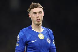 Росеньйор: «Футбольні якості Коула Палмера лякають, адже йому тільки 23 роки»