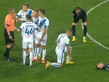 Dynamo - Kołos - 0:0. WIDEOrecenzja meczu