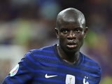 Н’Голо Канте: «Почему бы не завершить карьеру во Франции? Всё возможно»