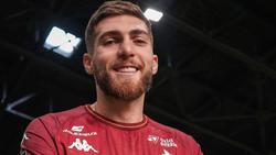 Цитаишвили забил за «Мец» в ворота «Марселя» (ВИДЕО)