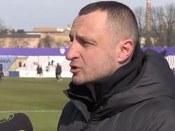 Михаил Кополовец: «Чемпионат Украины даже при войне растет»