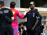 Sadio Mane's adviser: Bayern Munich didn't let Mane go for football reasons