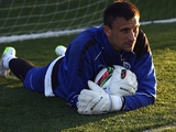 Lviv goalkeeping coach arrested in Belarus to face trial and may receive a prison term of up to four years