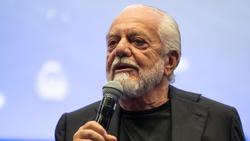 Президент «Наполи» назвал стадион клуба «дырой»