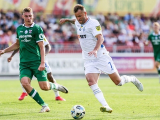 УПЛ. «Динамо» — «Оболонь»: бомбардирские расклады