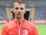 Ukrainian footballer who left for Russian club: 'I will not comment on this news'