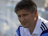 Сергей Ковалец: «Склоняюсь к тому, что все закончится либо «сухой» ничьей, либо минимальной победой «Атлетико»