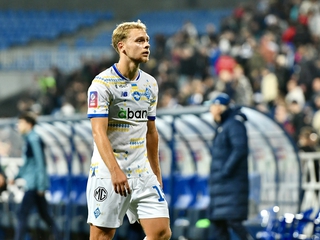 СМИ: Рубчинский может покинуть «Динамо»