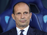 Allegri: "We came to the match against Empoli with 69 points, and after the warm-up we had 59"