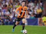 "Shakhtar activates the option to buy Mikhailichenko's contract