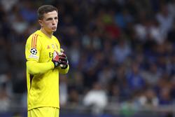 Анатолій Трубін: «Ми ще в грі»