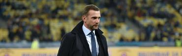 В Польше снова заговорили о назначении Андрея Шевченко главным тренером национальной команды этой страны